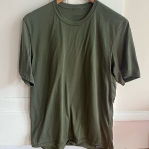 Patagonia Men’s Capilene t shirt